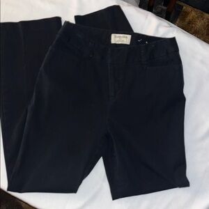 St. John's Bay Black Women's Jeans